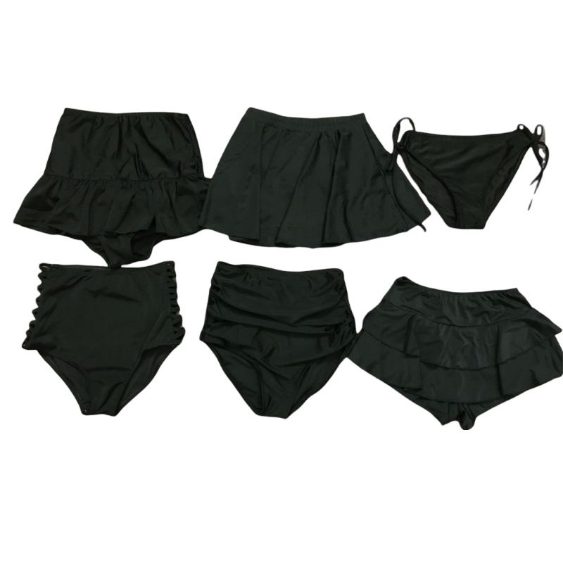 Quần Bơi Nữ, Quần Bikini Lẻ Đi Biển Nhiều Mẫu | BigBuy360 - bigbuy360.vn