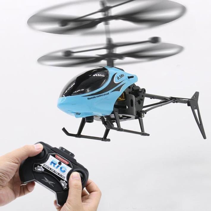 Máy bay trực thăng điều khiển từ xa có điều khiển,máy bay đồ chơi cho trẻ em - Công Nghệ Số BV