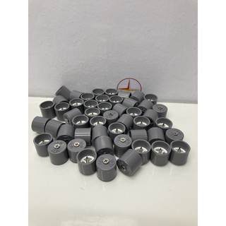 Béc bít vít phun 21 ngắn