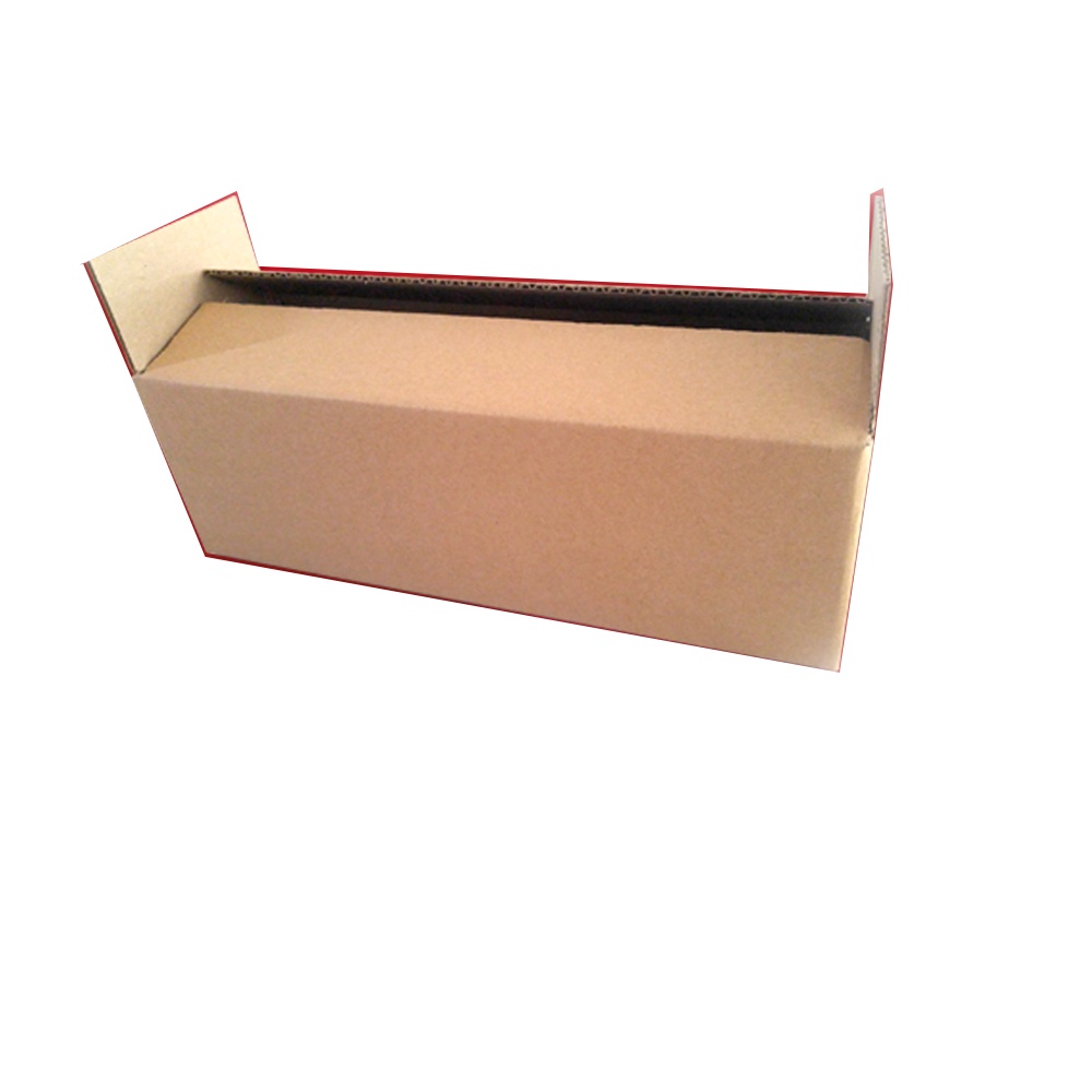 Hộp carton size 30x10x10 cm để đóng gói hàng