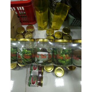 Tinh dầu dừa Bến Tre