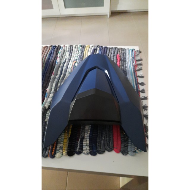 Phù Hợp Vỏ Bọc Yên Sau Xe Máy Honda CB650R CBR650R 2019 2020