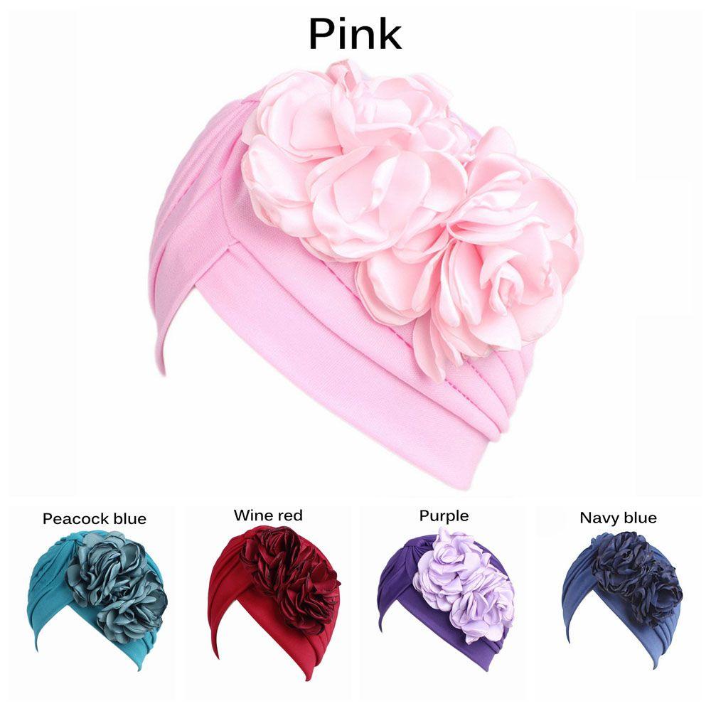BSUNS Khăn Turban Trùm Đầu Kiểu Hồi Giáo
