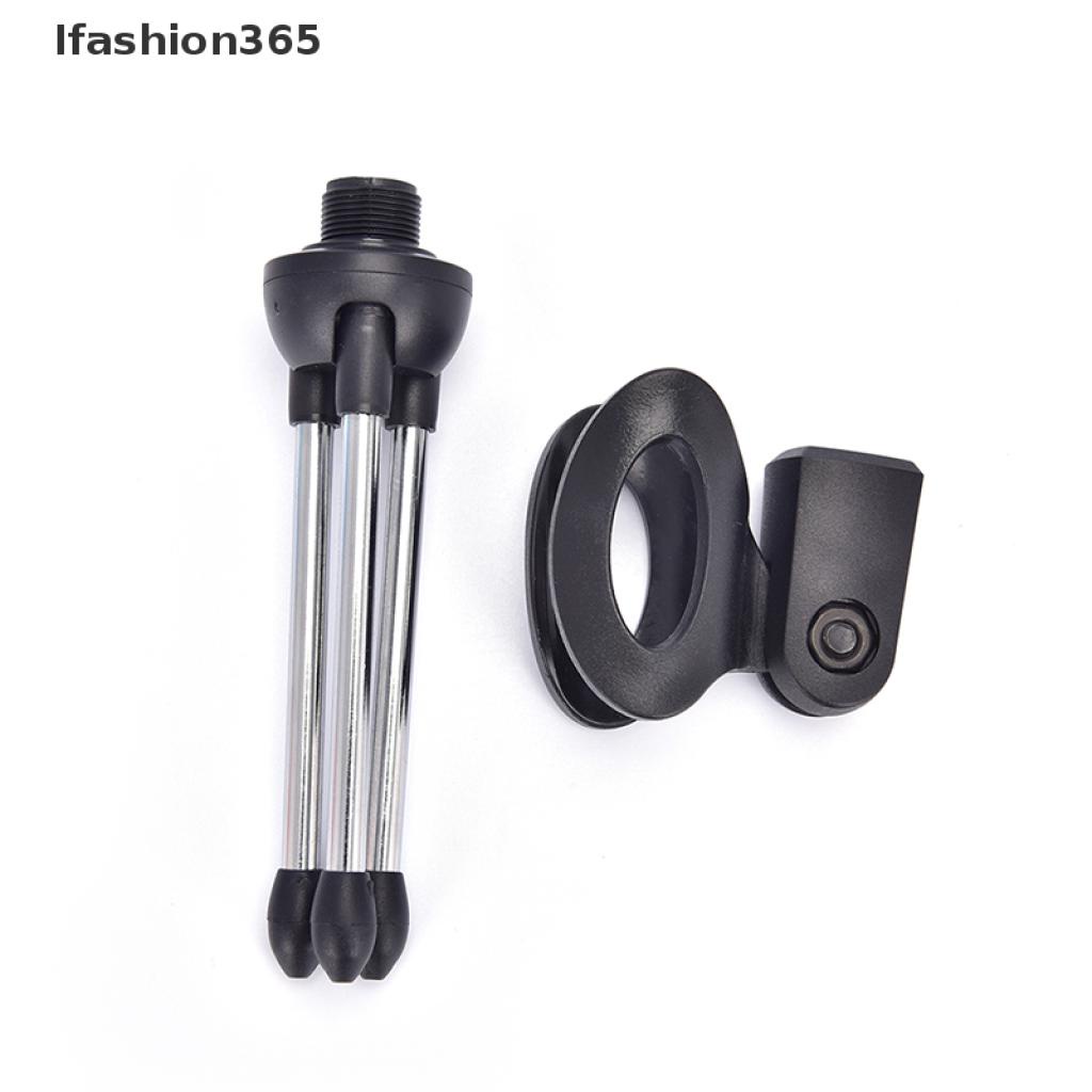 Giá đỡ micro ba chân để bàn bằng hợp kim kẽm có thể điều chỉnh chất lượng cao