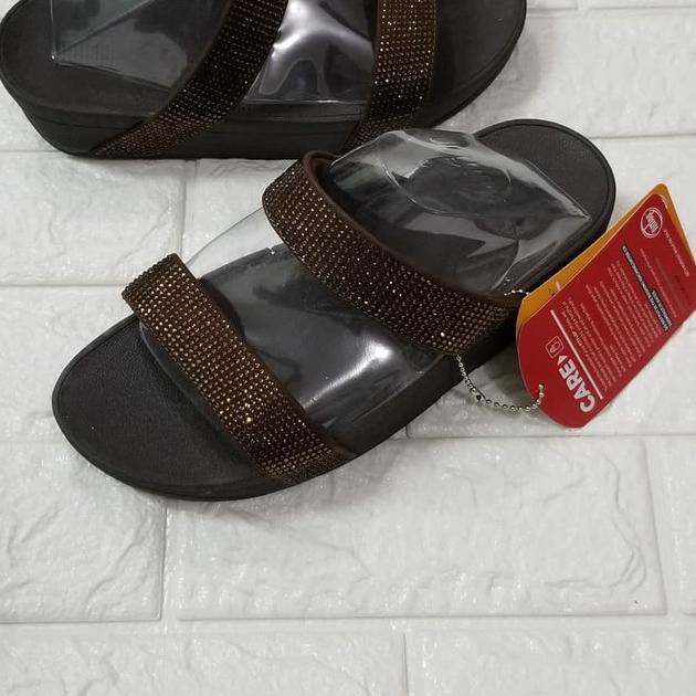 FITFLOP Dép Xỏ Ngón Thời Trang Cá Tính Cho Nữ Mới