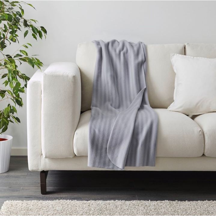 MỀN NỈ KHÔNG VIỀN MAY IKEA