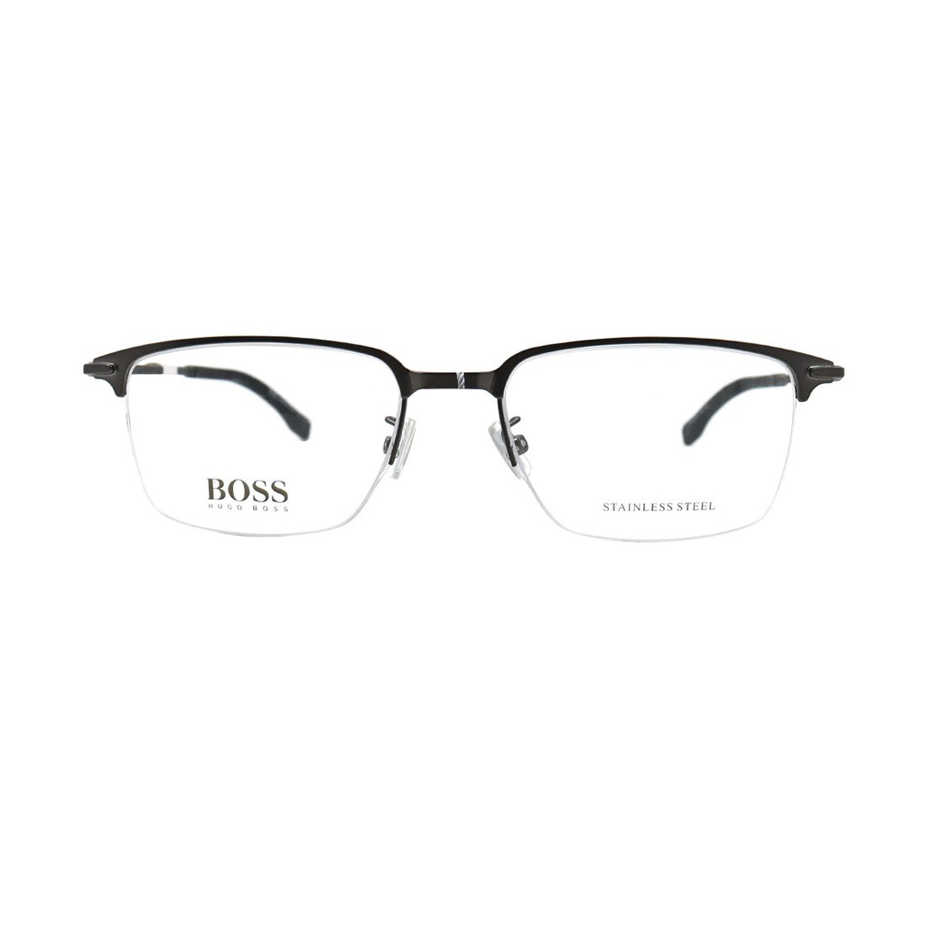 (Hàng chính hãng) Gọng kính nam nữ Hugo Boss BOSS1034F màu sắc thời trang
