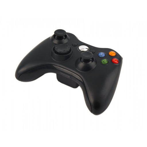 Tay cầm chơi game U-PAD 360 - hỗ trợ rung