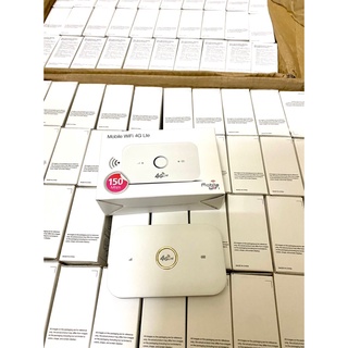 Bộ phát wifi từ sim 4g Huawei E5573
