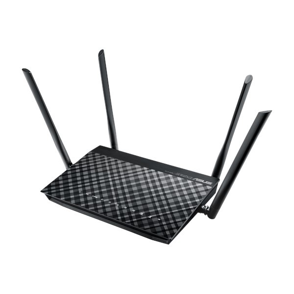 Phát WIFI ASUS DSL-AC52U chuẩn AC750