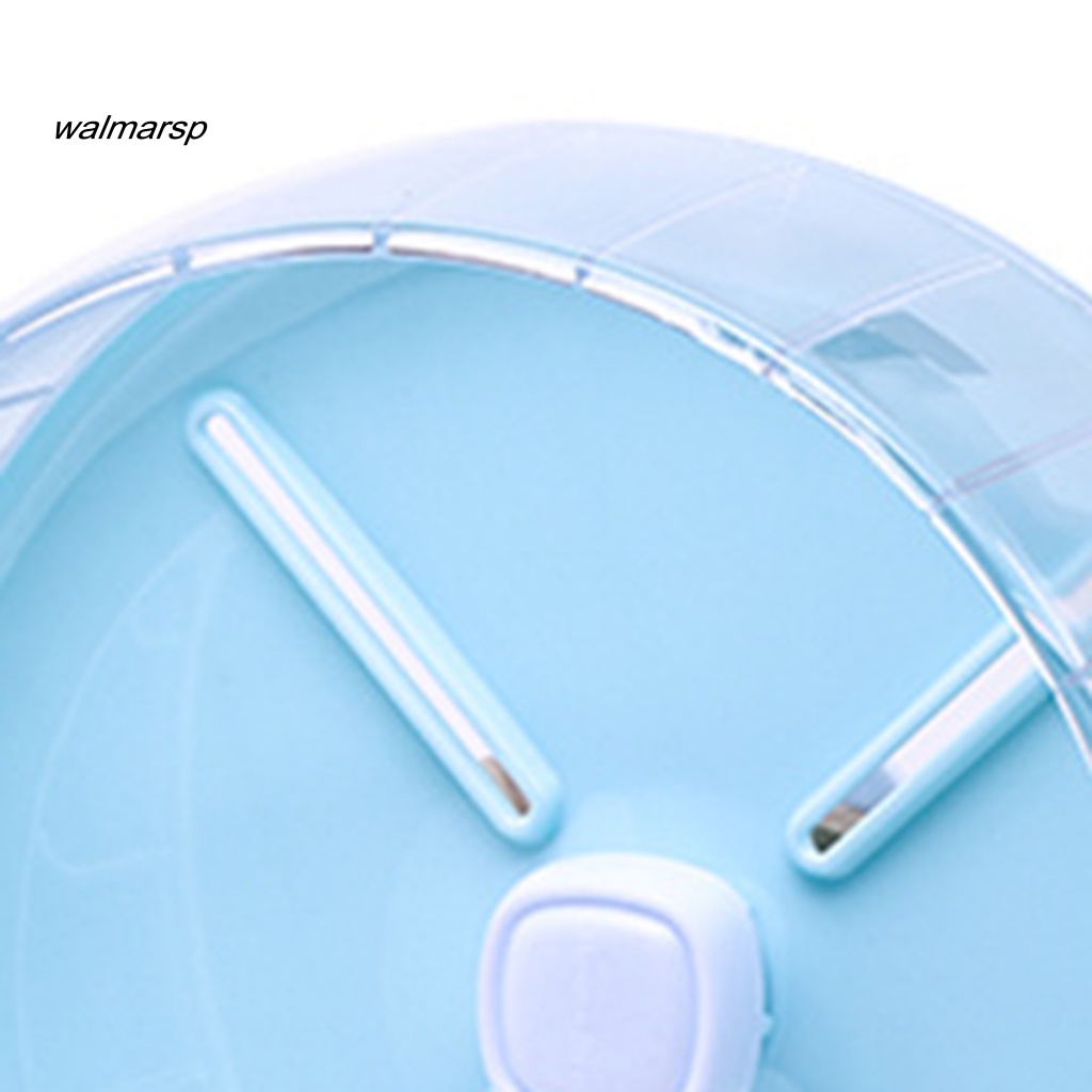 Bánh Xe Chạy Đồ Chơi Dành Cho Chuột Hamster