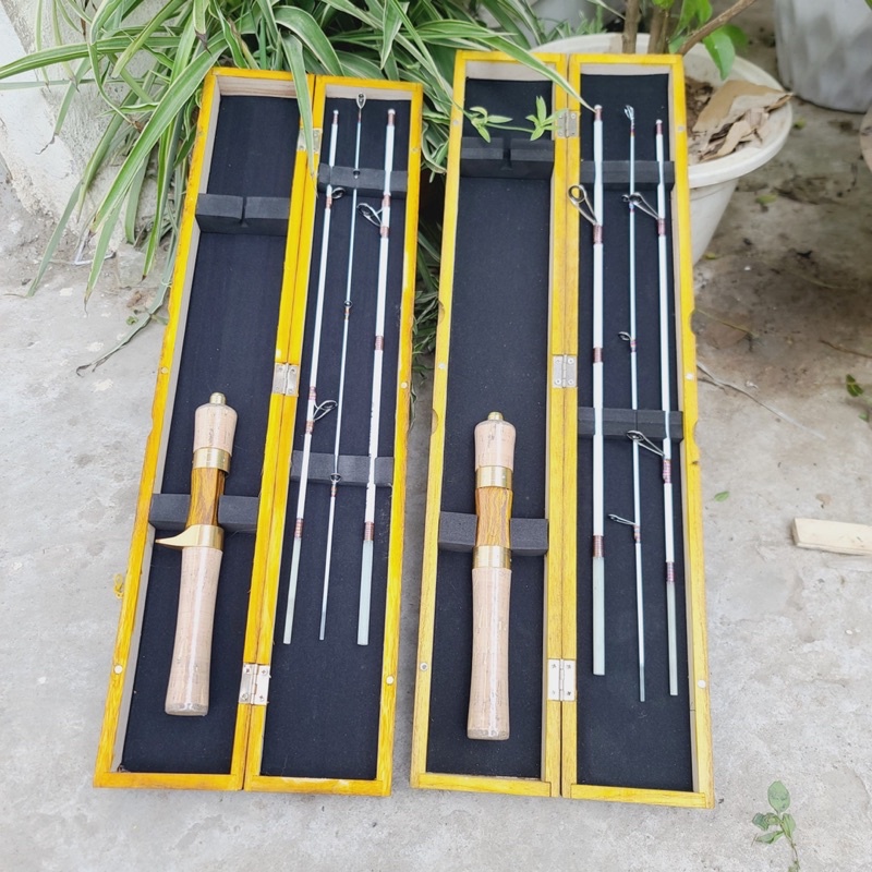 Cần x ul cần 4 khúc e có cả máy ngang máy đứng ak