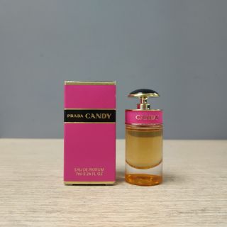 Nước hoa Nữ PRADA Candy EDP 7ml
