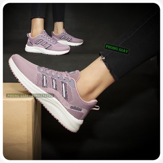Giày sneaker nữ A29 04 màu