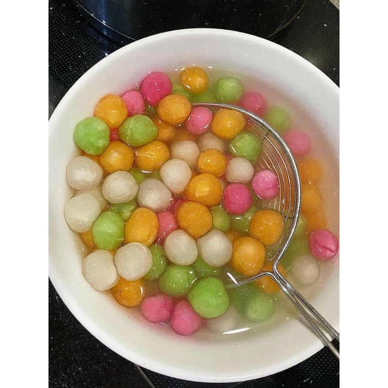 Trân châu nhân dừa 1kg