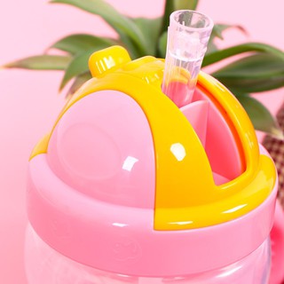 BÌNH UỐNG NƯỚC CHỐNG SẶC AIKO