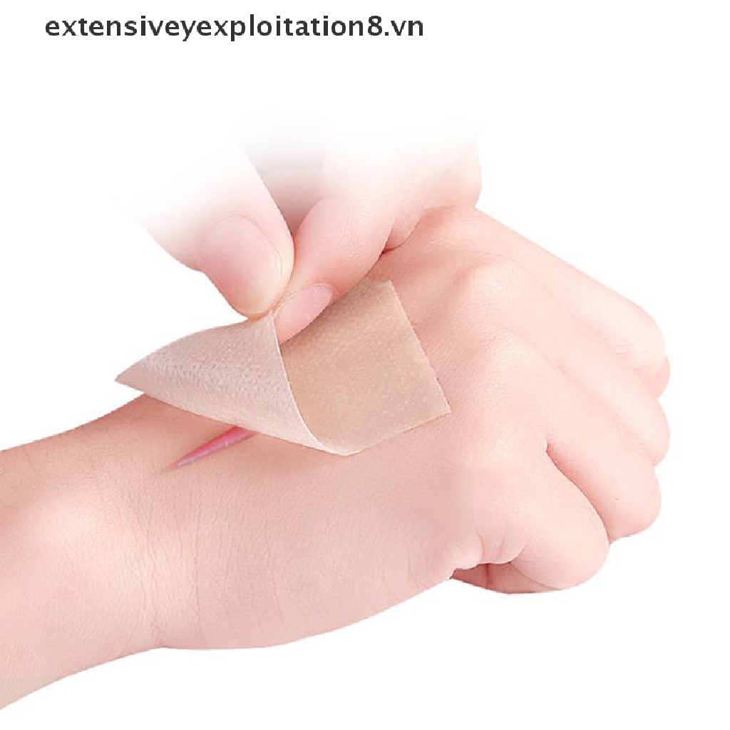 [Hàng mới về] Miếng dán che khuyết điểm hình xăm tiện lợi