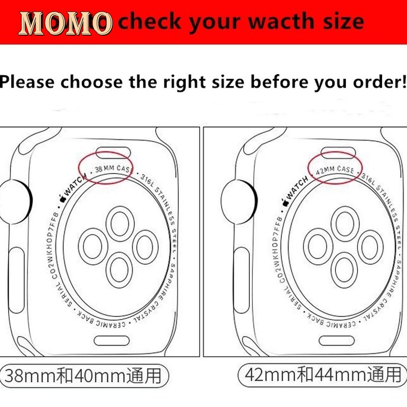 Dây Đeo Bằng Nhựa Resin Cho Đồng Hồ Thông Minh Smart Watch Series 7 6 5 4 3 2 1 44mm 42mm 40mm 38mm