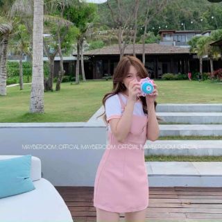 Set áo yếm