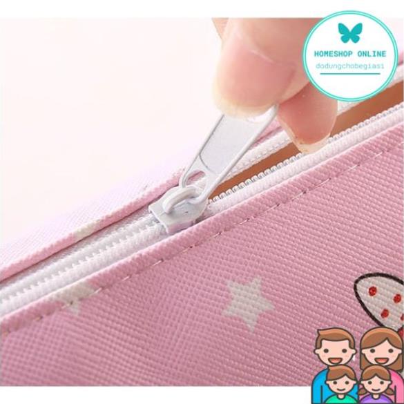 Combo 10 Túi đựng bút da hình động vật đáng yêu cho bé_dụng cụ học tập cho bé GIÁ SỈ TOÀN QUỐC