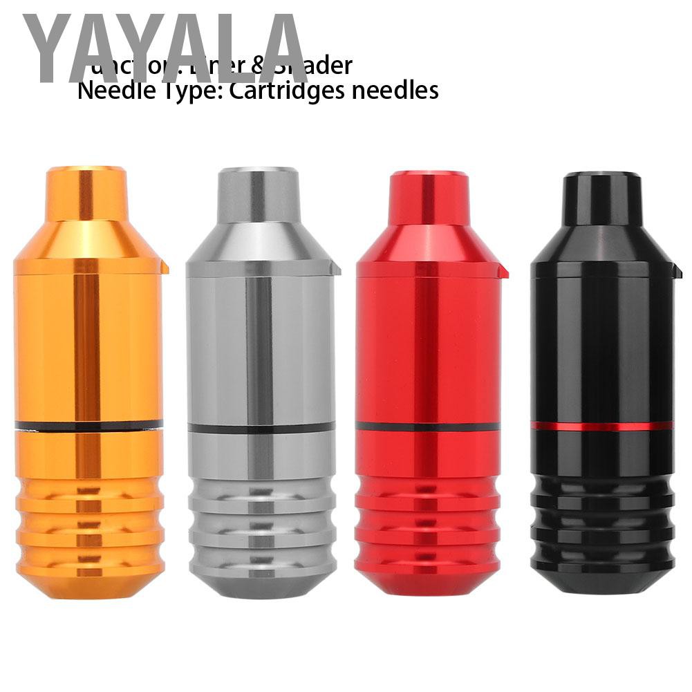 Máy xăm cầm tay mini chuyên dụng tiện lợi