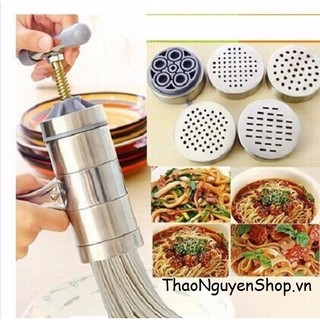 Dụng cụ làm bún, mì tươi-T3A4
