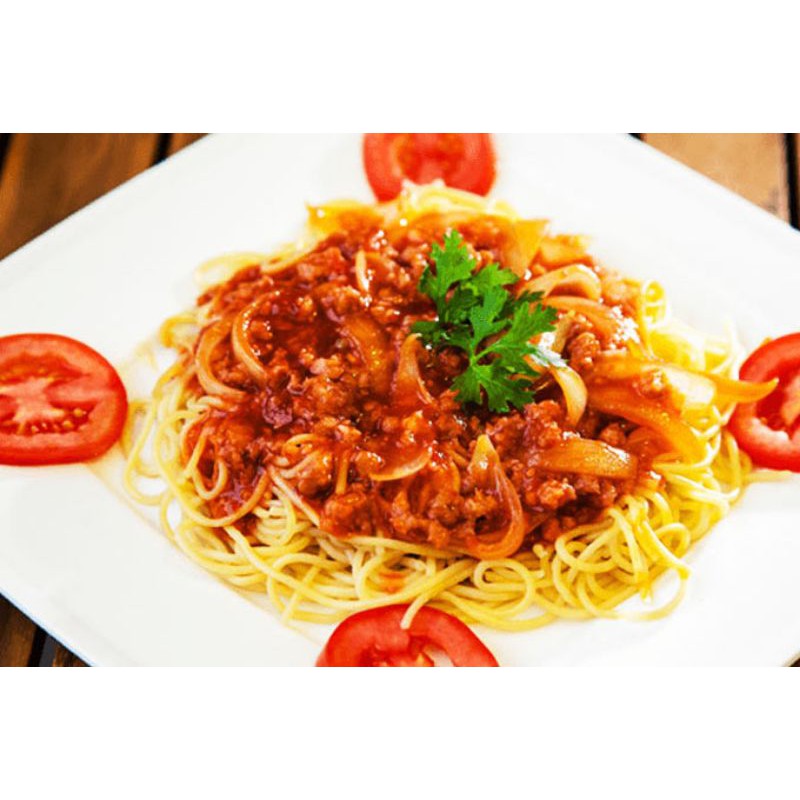 Mì Spaghetti Balducci gói 500g