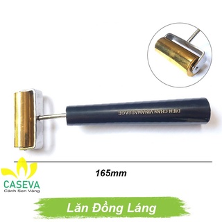 Lăn Đồng Láng Lớn - Dụng Cụ Điện Chẩn