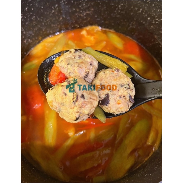 MỌC VIÊN NẤM HƯƠNG