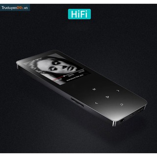 Máy nghe nhạc HiFi UnisCom X2