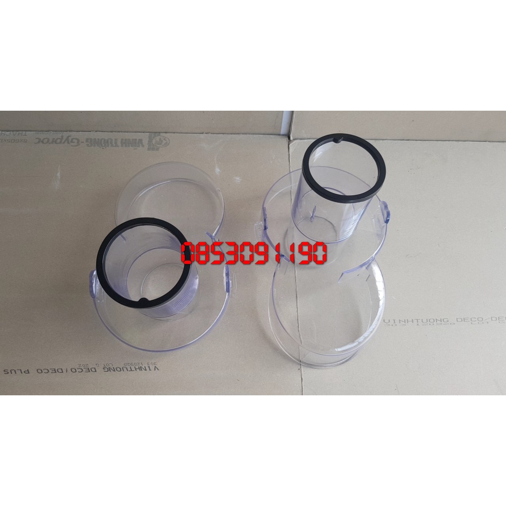 Phụ kiện nắp ép trên máy ép bluestone JEB 6545 hàng chính hãng
