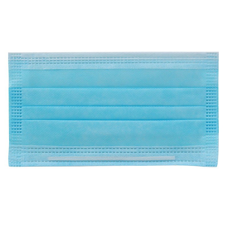 Khẩu trang y tế Exper 4 lớp hộp 50 cái. Mua combo 3 hộp khẩu trang tặng 1 hộp | BigBuy360 - bigbuy360.vn