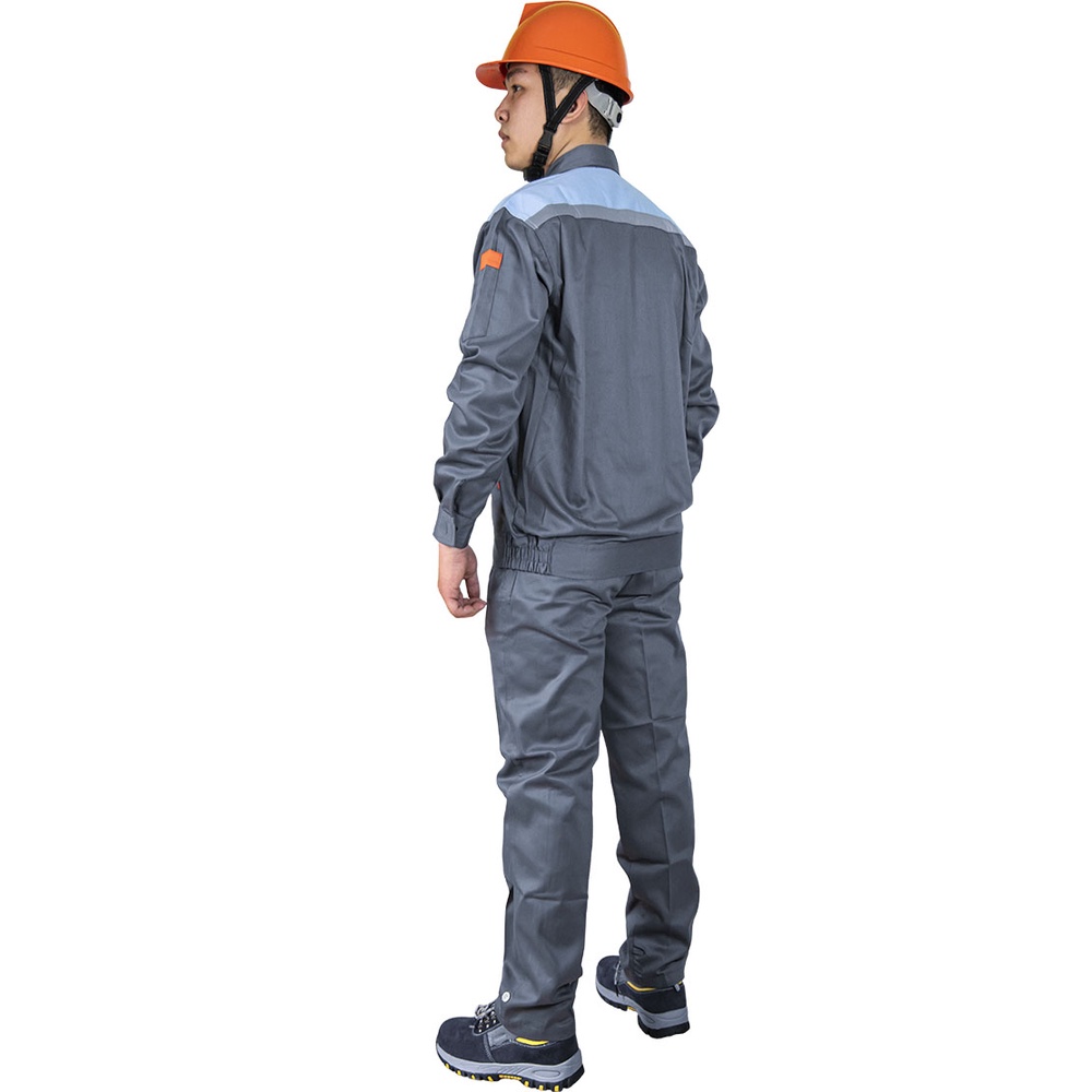 Quần áo công nhân - Đồng phục bảo hộ lao động - Mũ công nhân - MS26 CHẤT LƯỢNG CAO