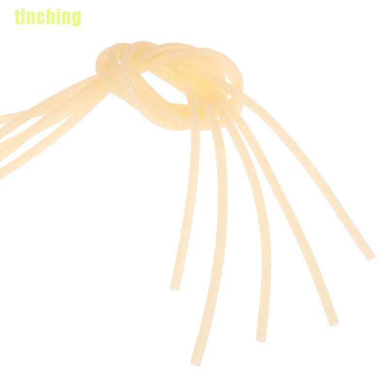 Bộ 5 Lõi Van Cao Su Mềm Chất Lượng Cao Tinching11