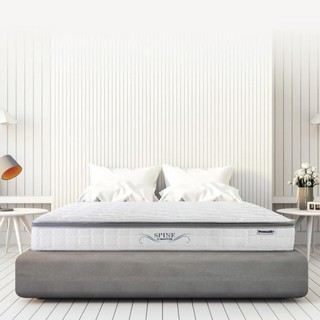 Đệm lò xo dunlopillo spine o master - dày 26cm