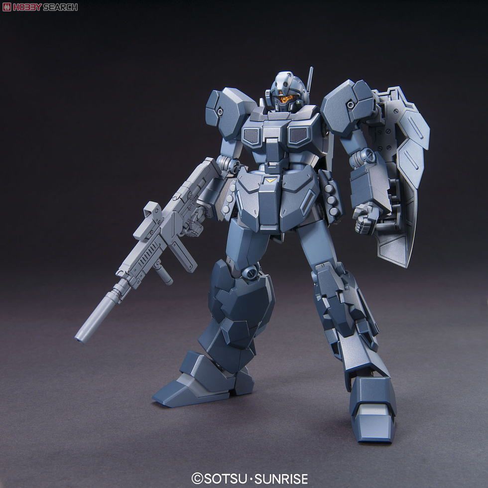 MÔ HÌNH GUNDAM HG UC 130 1/144 RGM-96X JESTA BANDAI GUNDAM UC HGUC