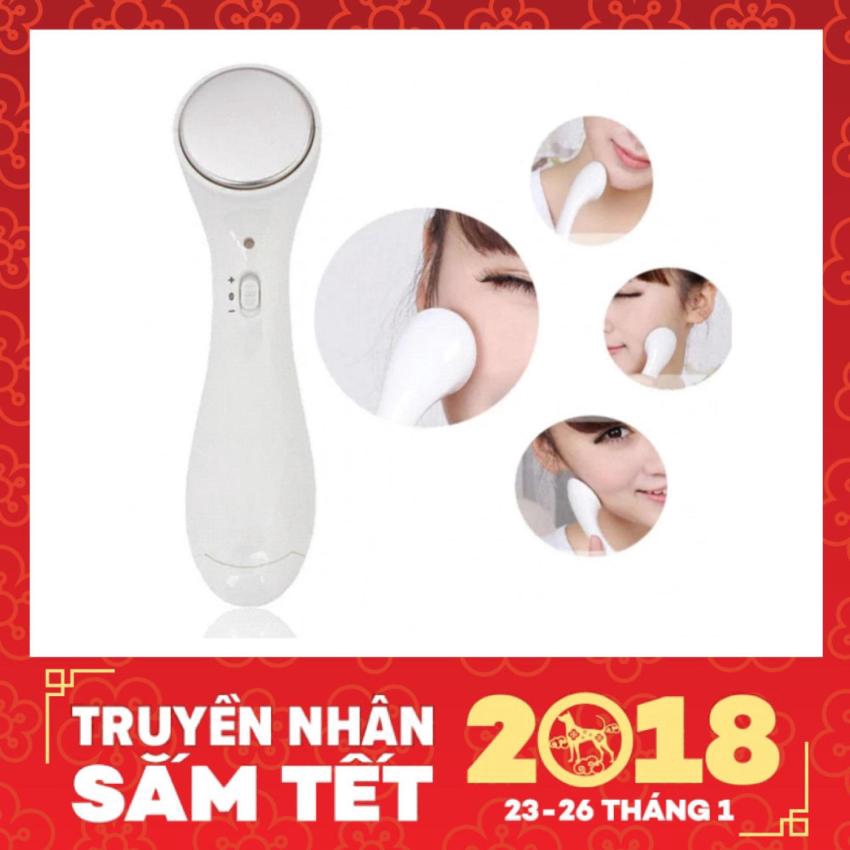 Máy Massage Mặt Bằng ION Cầm Tay DS-039-BBVL