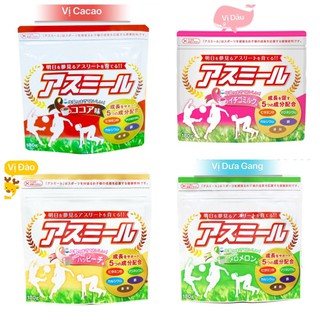 Sữa tăng chiều cao dành cho bé Ichiban Boshi Asumiru 180g