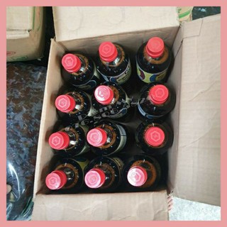 Nước Tương Nhật KIKKOMAN 1lít _1,6lit