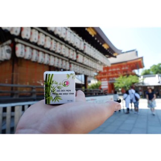 Gel lột mụn đầu đen Lê thanh