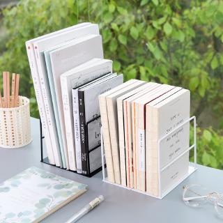 Kệ Sách Để Bàn Thiết Kế Đơn Giản Sáng Tạo