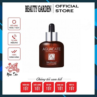 Tinh Chất Bơ Tái Tạo Phục Hồi Da Skinaz  [ Uy Tín+Chính Hãng+Date mới]