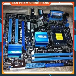 Main pc giá rẻ g41 h61 h81 các hãng zin giá thợ. đủ chắn main.