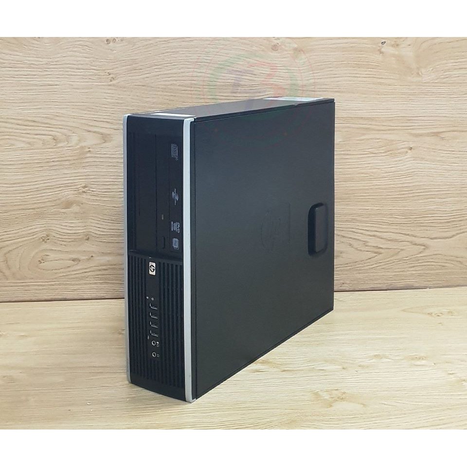 Case  Máy tính đồng bộ HP Compaq 6000 Pro SFF
