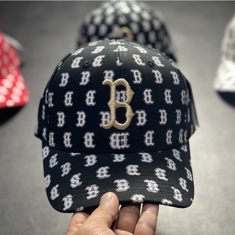 Mũ M.L.B Hàng VNXK, Chất Liệu Kaki