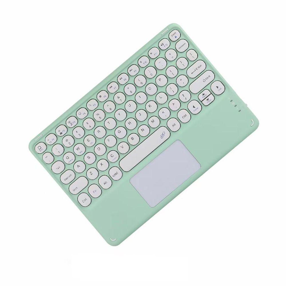 Bàn Phím Bluetooth NORMAN Thông Dụng Cho Máy Tính Bảng PC 1 Cái