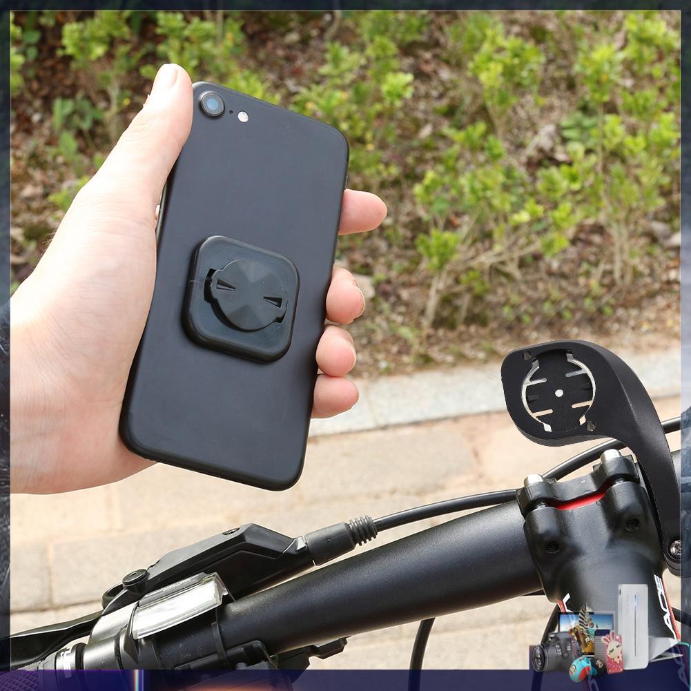 Giá Đỡ Điện Thoại Garmin Gắn Tay Lái Xe Đạp