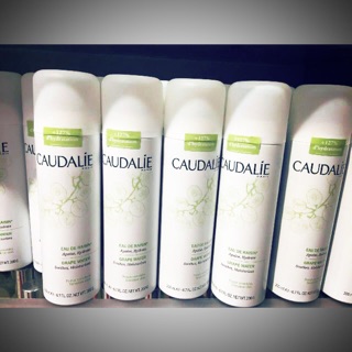 Xịt khoáng Caudalie