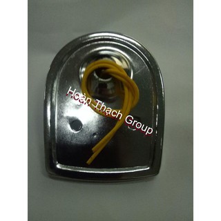 ĐẾ ĐÈN HẬU XE MÁY CUB 81-50CC