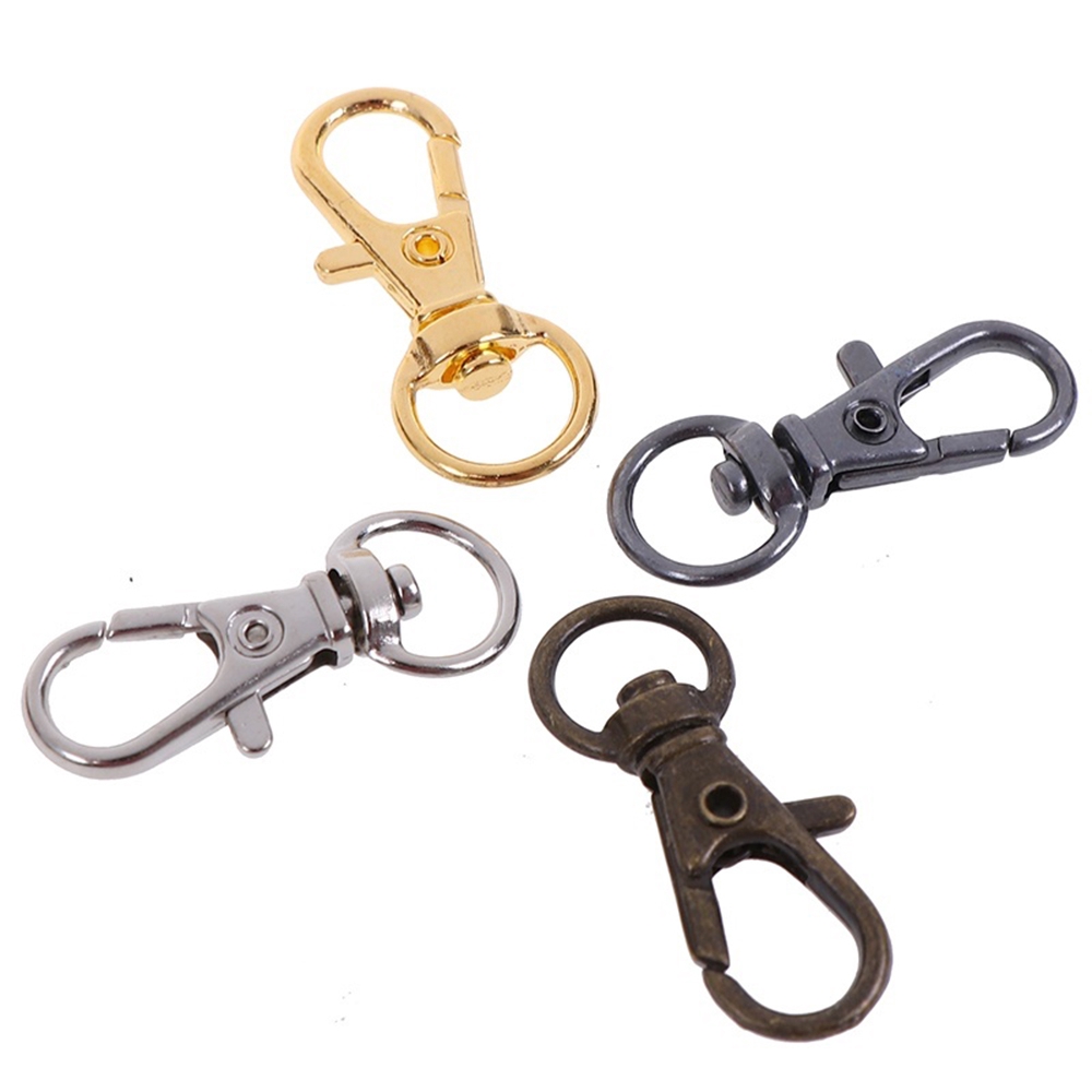 Set Móc Khóa Dây Đeo Túi Xách Tiện Lợi